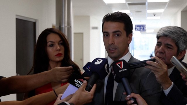 Poursuites abandonnées contre les rugbymen français accusés de viol en Argentine