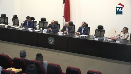Finaliza fase de consultas del proyecto de reformas en la Asamblea Nacional