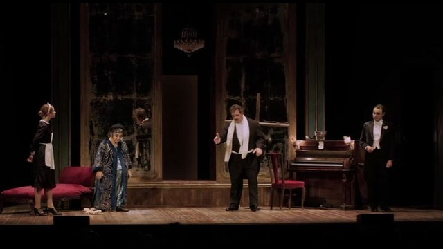 Magnifica presenza di Ferzan Ozpetek arriva a Manzoni di Milano