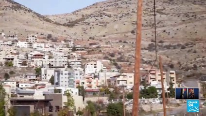 Ejército israelí llevó a cabo más de 300 bombardeos en Siria desde caída de al-Assad, según ONG