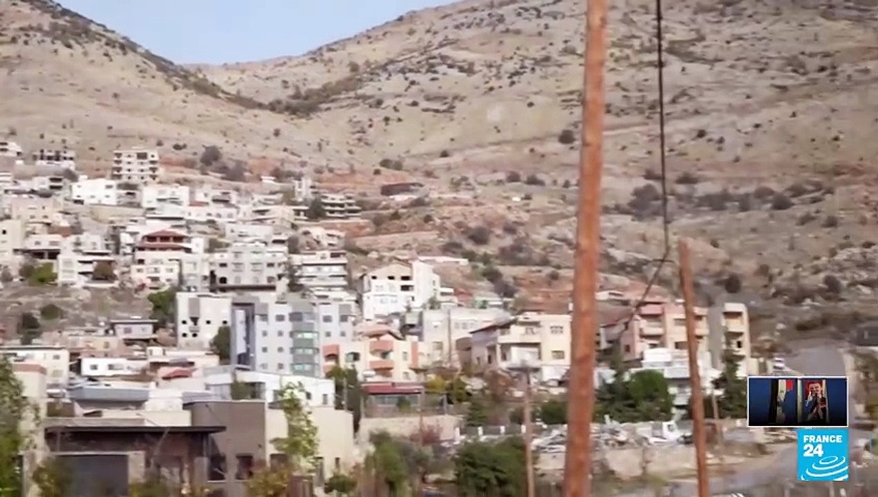 Ejército israelí llevó a cabo más de 300 bombardeos en Siria desde caída de al-Assad, según ONG