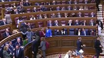 PP y Junts 'cuelan' una enmienda en el Congreso para suspender un impuesto eléctrico