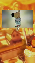 Les scenes d’anime les plus chill