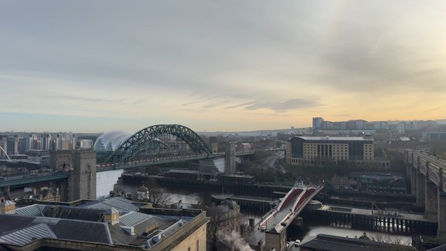 North East expected to miss the government’s house building targets by 2029