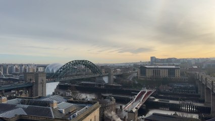 North East expected to miss the government’s house building targets by 2029