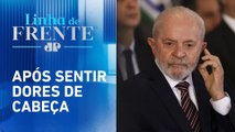 Lula não terá sequelas, diz equipe médica após cirurgia de emergência | LINHA DE FRENTE