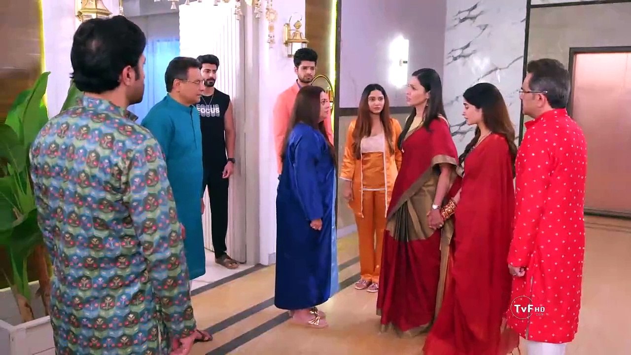 مسلسل حبيبتي من تكون 2 الحلقة 344 مدبلجة HD