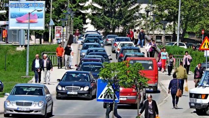 DERVNTA 2017. - TOKOM LJETA 4K 60 fps