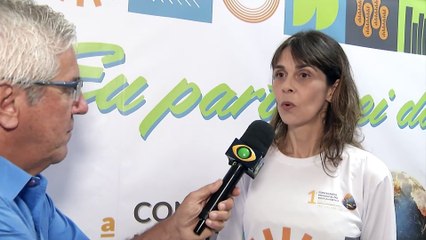 1ª Conferência Municipal do Meio Ambiente discute mudanças climáticas em São Vicente
