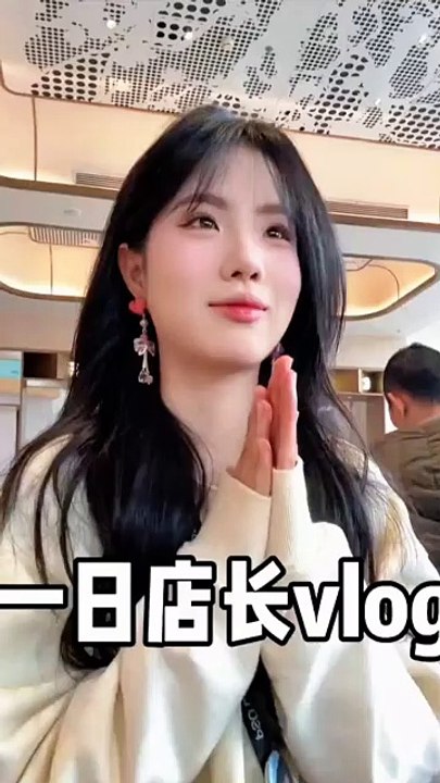 Chinese Girl Daily Life Vlog 😊📸🇨🇳