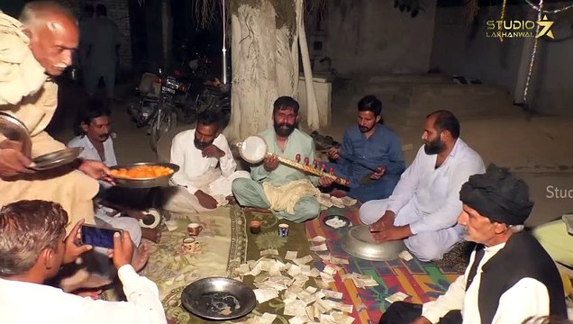 Pehla Madrisa Maa Di Ghod ｜ Sufi kalam ｜ Daim ｜ Desi Program ｜ Mela Darbar Baba Ji Sai Ranjha