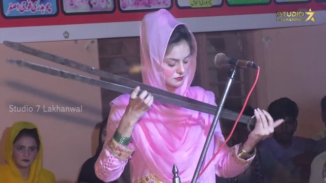 Muskan Noshahi New Program Gujrat ｜ Chalo Chaliye Ohda Dar Maliye ｜ Naat ｜ Qasida Mola Ali