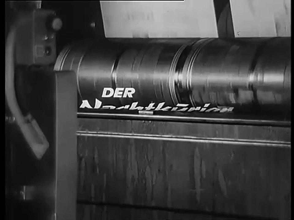 Der Nachtkurier meldet E12 - Heiratsschwindler freigesprochen