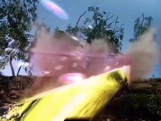 Phích Lịch Đao Phong 05 720p phụ đề