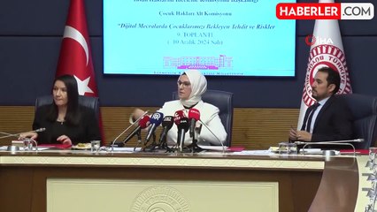 AK Partili Katırcıoğlu: Sosyal medyaya yaş sınırlamasını gündemimizde tutmaya devam edeceğiz