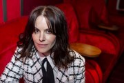 Janet Christie chats with Emily Hampshire