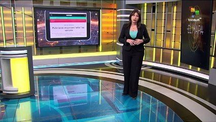 EL MAPA 10-12-24: RUSIA - COREA DEL NORTE | TRATADO DE ASOCIACIÓN ESTRATÉGICA