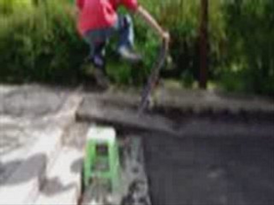 Montage vincent