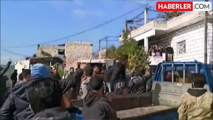 Esad'ın İşkencecisi Yakalandı: Muhalifleri Aslanlara Yediriyordu