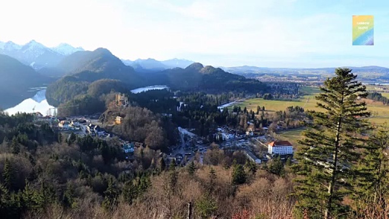 Discover the Best of Germany - History, Culture, and Natural Beauty !