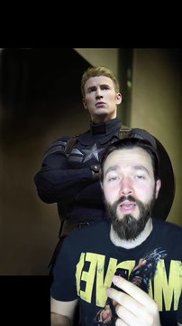 Chris Evans de retour en Captain America dans Avengers Doomsday