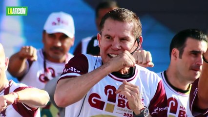 Julio César Chávez envía un mensaje a los cárteles de Sinaloa