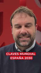 Claves del Mundial España 2030: sedes, la final...