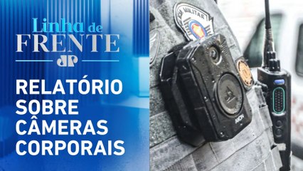 Segundo Defensoria Pública, PMs manipulam gravações | LINHA DE FRENTE