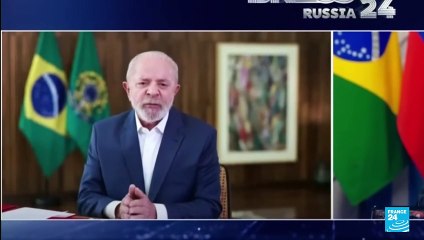 Brasil: Lula da Silva es operado de una hemorragia intracraneal