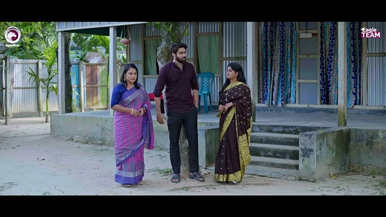 Putul Bou - পুতুল বউ (Full Natok) Eagle Team - Azmayeen Meherab Elham, Sagorika - Bangla Natok 2024 Deals Desh