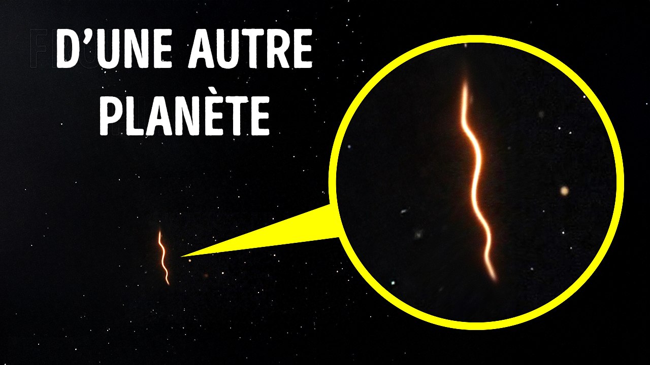 Les choses les plus effrayantes que les astronautes ont vues là-haut