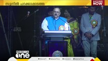 പാലക്കാട് പ്രവാസി അസോസിയേഷൻ കുവൈത്തിന്റെ 'പൽപ്പകം-24' സംഗീതനിശ ശ്രദ്ധേയമായി