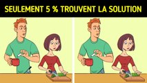 12 Énigmes pour Prouver que Vous Êtes un Vrai Détective d’Élite