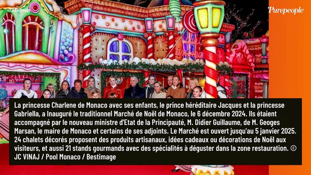 Du jamais vu ! Pour les 10 ans de Jacques et Gabriella, le palais princier dévoile des clichés très personnels... et adorables