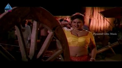 Anuja item from movie Annan