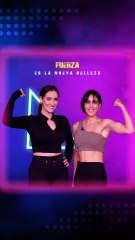 Daniela Baeza nos acompaña para un nuevo reto ¿te animas a intentarlo?