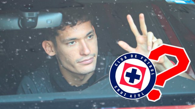 Chiquete Orozco presenta exámenes médicos con Chivas en medio de los rumores de su salida a Cruz Azul