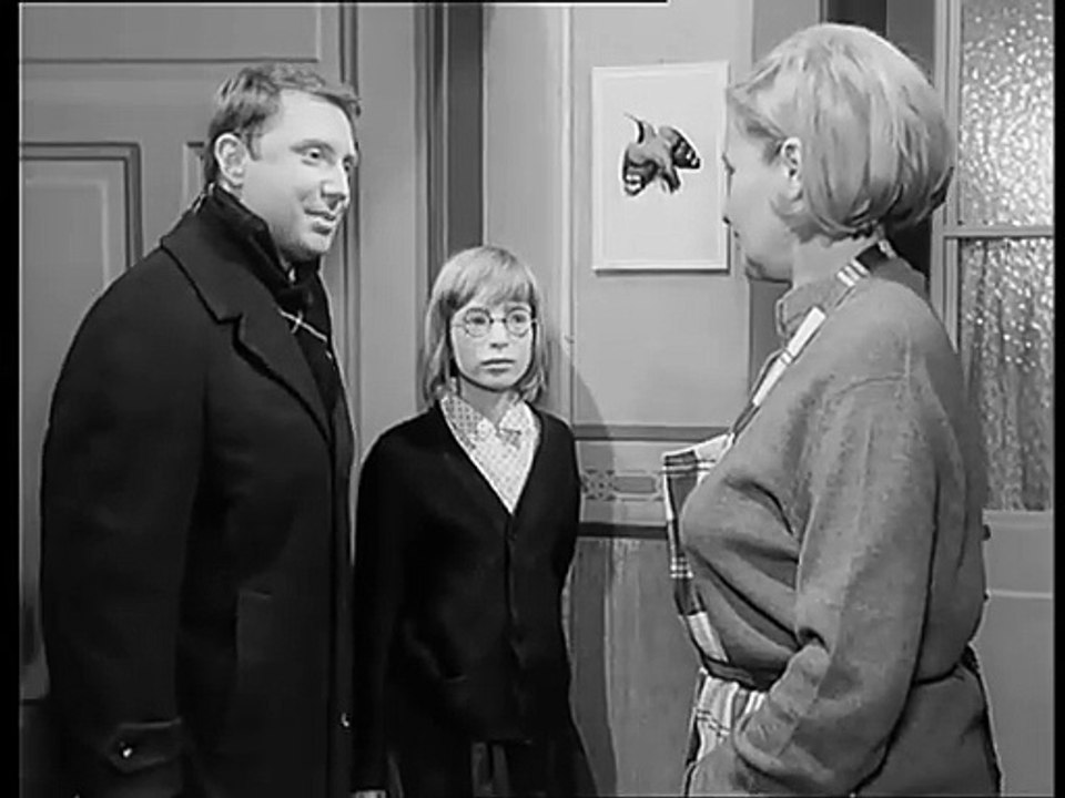 Der Nachtkurier meldet E14 - Schwindel auf Raten