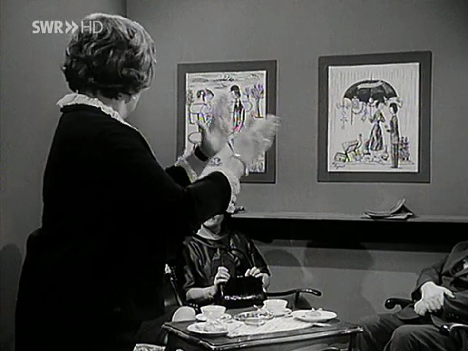 Der Nachtkurier meldet E16 - Herzenswuensche werden erfuellt