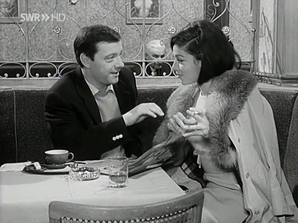 Der Nachtkurier meldet E19 - Wendung im Mordprozess Gormann