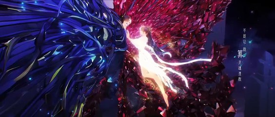 Đấu La Đại Lục - Nhiên Hồn Chiến Tập 22 Thuyết Minh