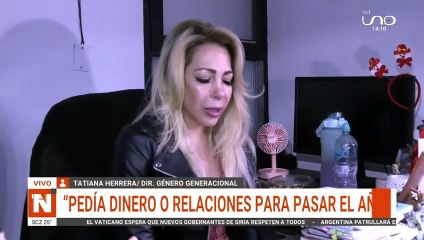 ¿Quieres pasar de curso? Profesor que pedía ‘intimidad’ a sus estudiantes fue aprehendido