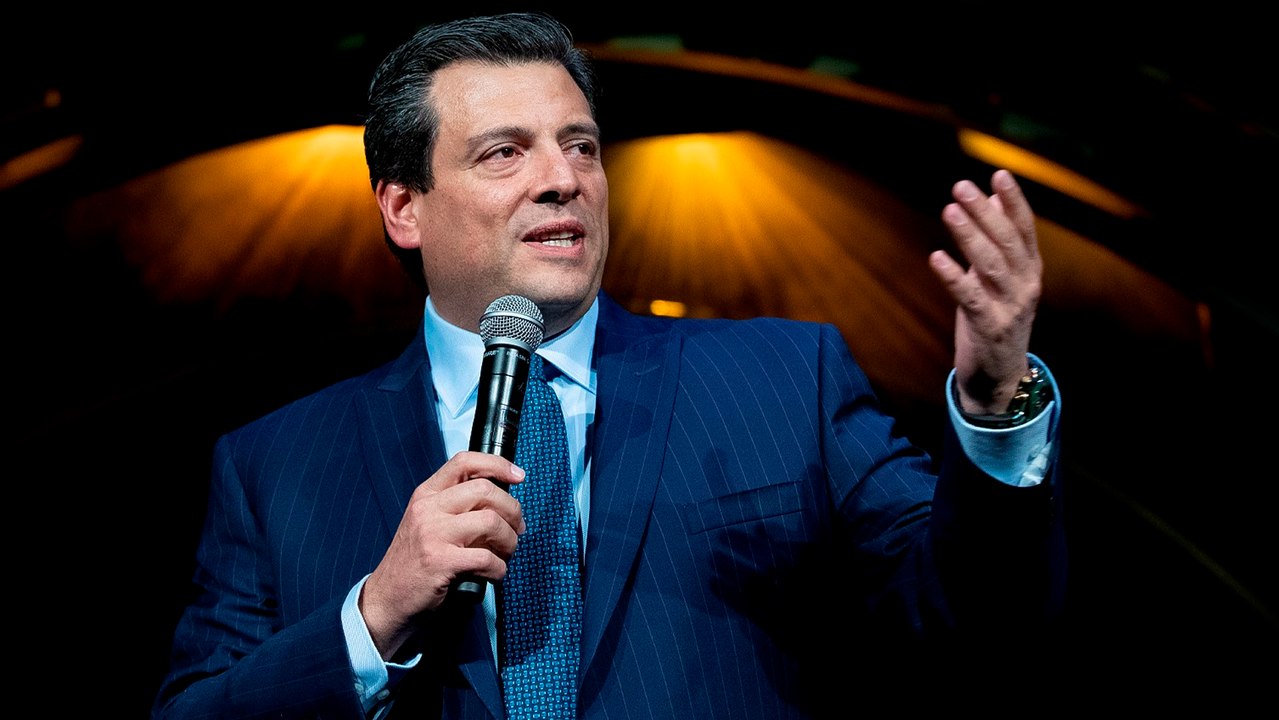 Mauricio Sulaimán es reelegido como presidente del CMB y pone en la mira la Copa Mundial de Boxeo