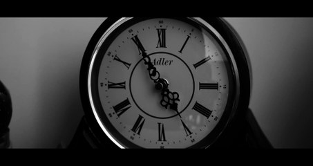 CLOCKS UNTIL THE END