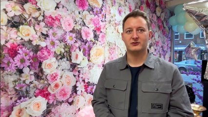 S&D Sparkles opens in Cosham