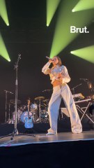 Charlotte Cardin: Behind the Scenes of Her Stunning Paris Concert 🎤