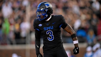 SMU Enters Playoff, Alabama Falls Out After Key Losses