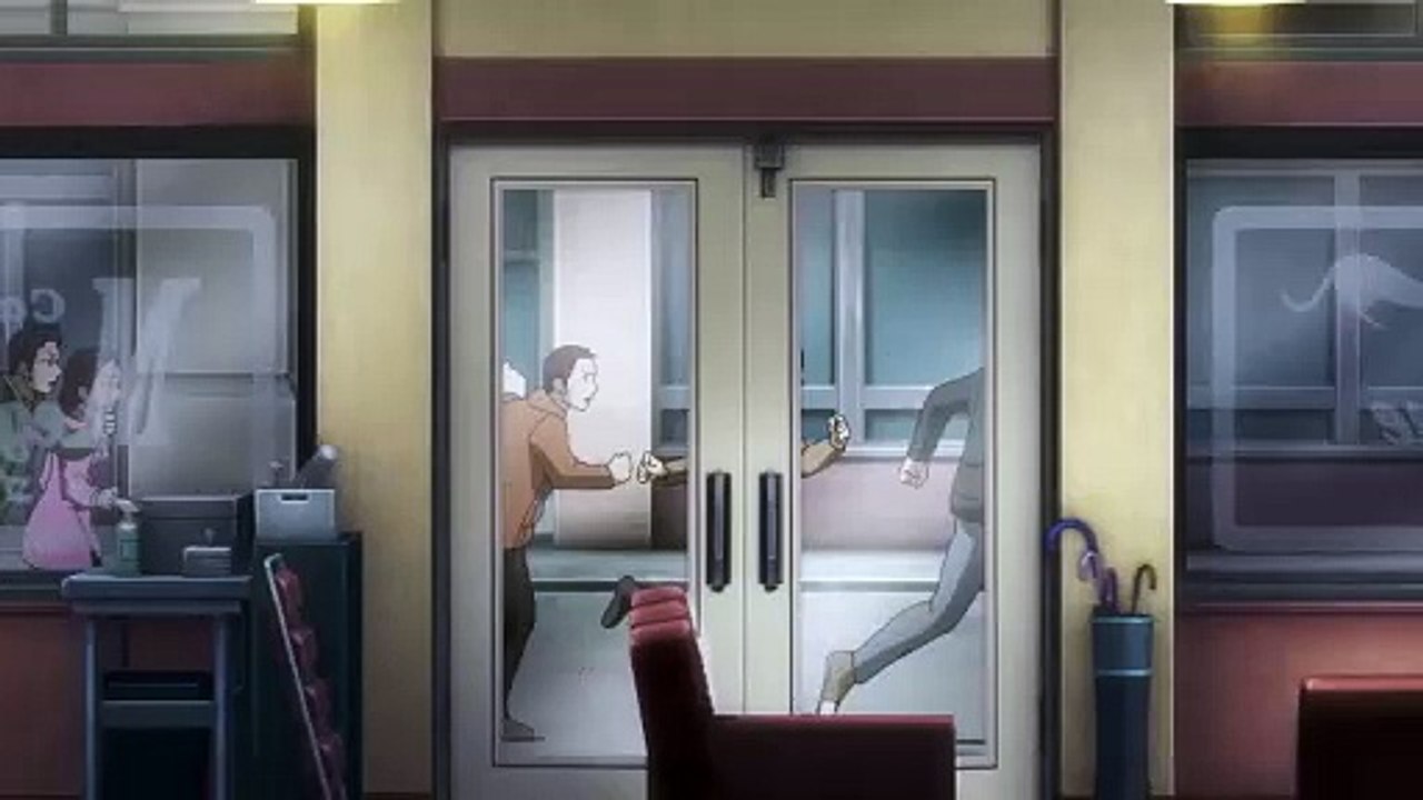 Nyaight of the Living Cat Trailer OmeU