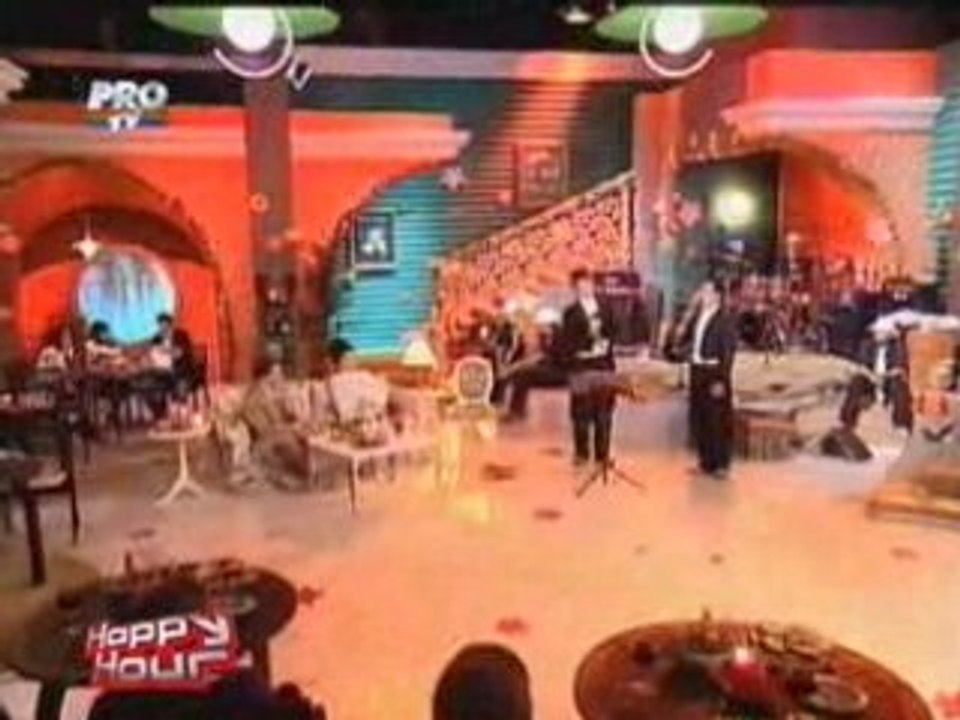 Catalin Josan & Freddy