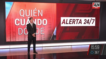 📢 LOAN: ESCÁNDALO EN LA FRONTERA DE MISIONES CON BRASIL